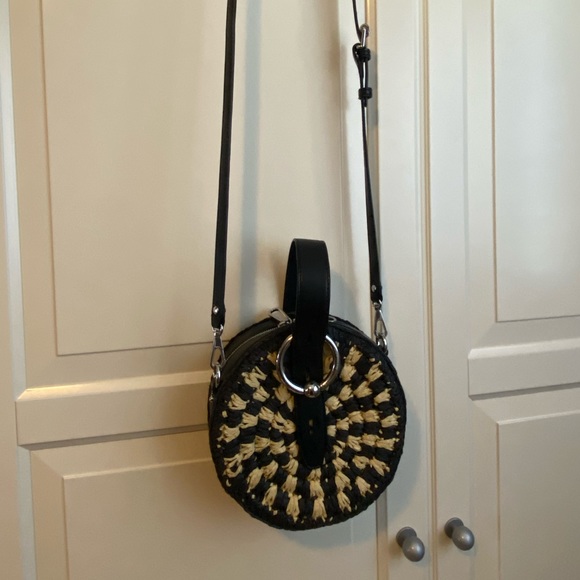 Rebecca Minkoff Kate Circle Bag